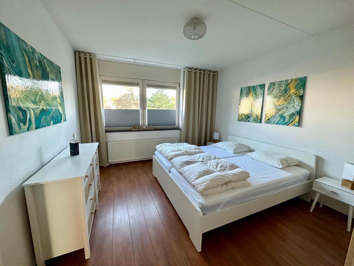 Duinerei Appartement C001 カラントスウオーフ エクステリア 写真