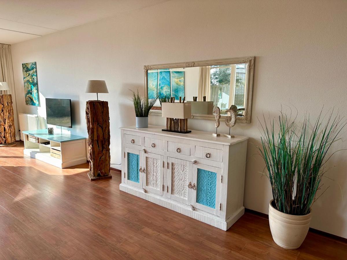 Duinerei Appartement C001 カラントスウオーフ エクステリア 写真